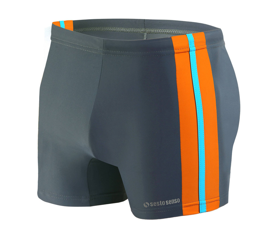 Herren Bademode Boxershorts 