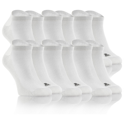 6X SNEAKERS Baumwollsocken Sesto Senso