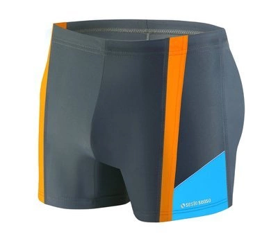 Herren Bademode Boxershorts 