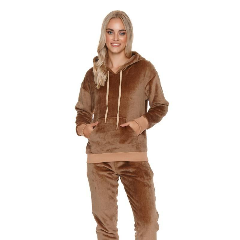 Damen Soft Comfort Trainingsanzug