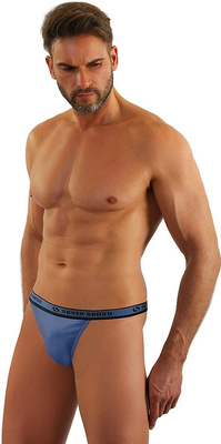 Herren Tanga PUMA-Slips 4er-Set