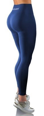 Damen-Leggings Push Up