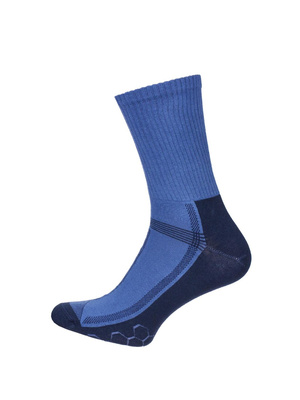 Herren-Sport-Socken GO!