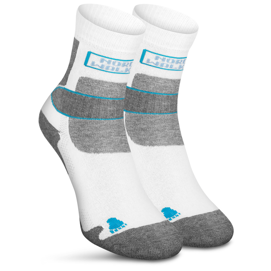 Nordic Walking Sport-Socken