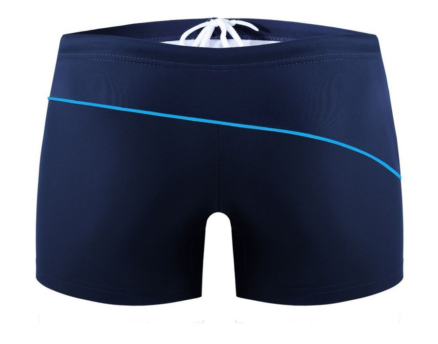 Herren Bademode Boxershorts 