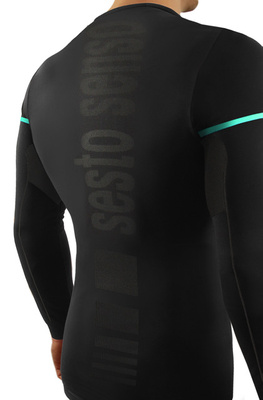 Dryarn CL34 Thermo-T-Shirt für Männer