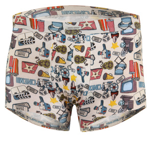 Boxershorts Funny 10 Sesto Senso