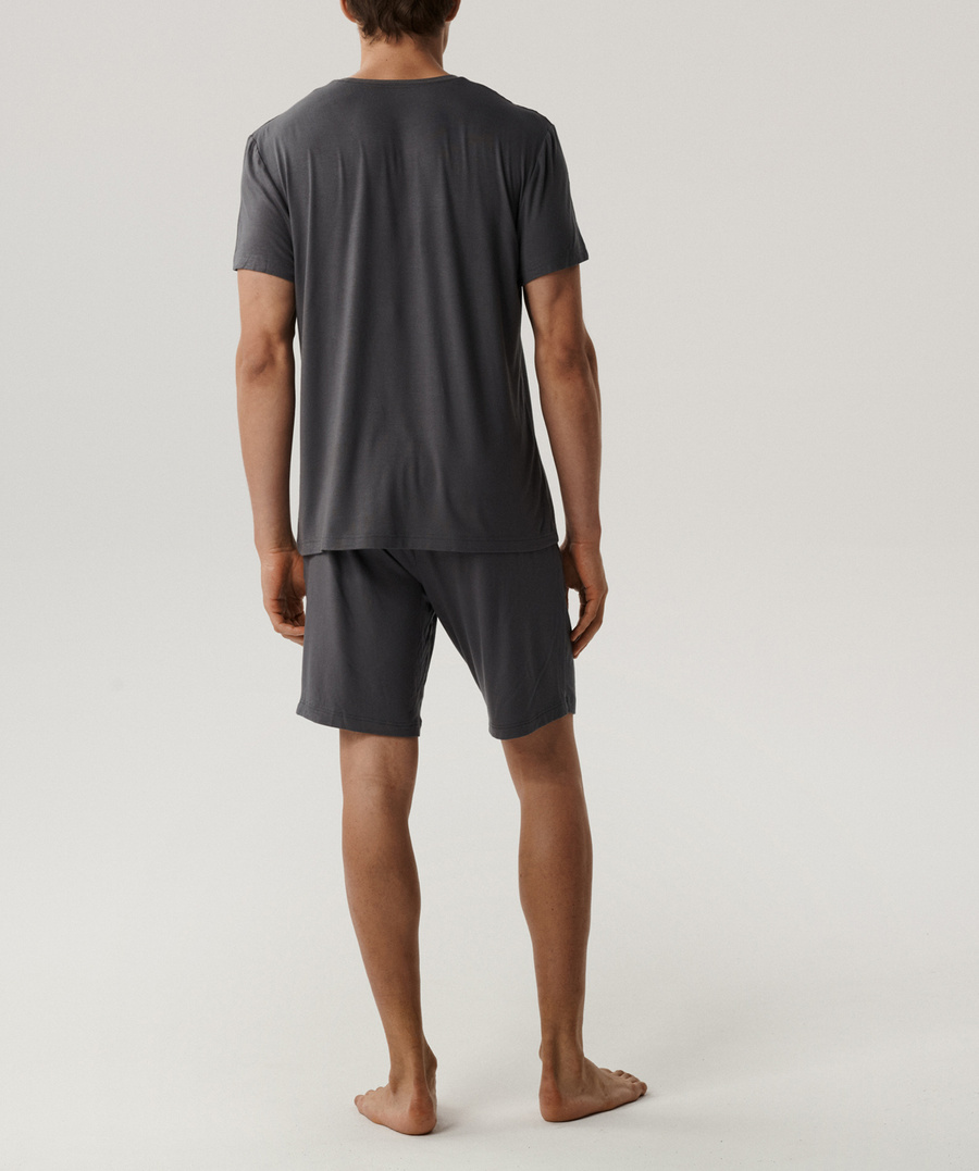 Pyjamas aus Baumwolle für Männer