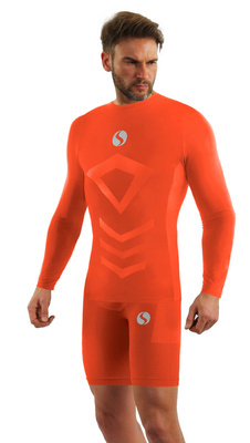 Thermo-Aktiv-Set für Männer