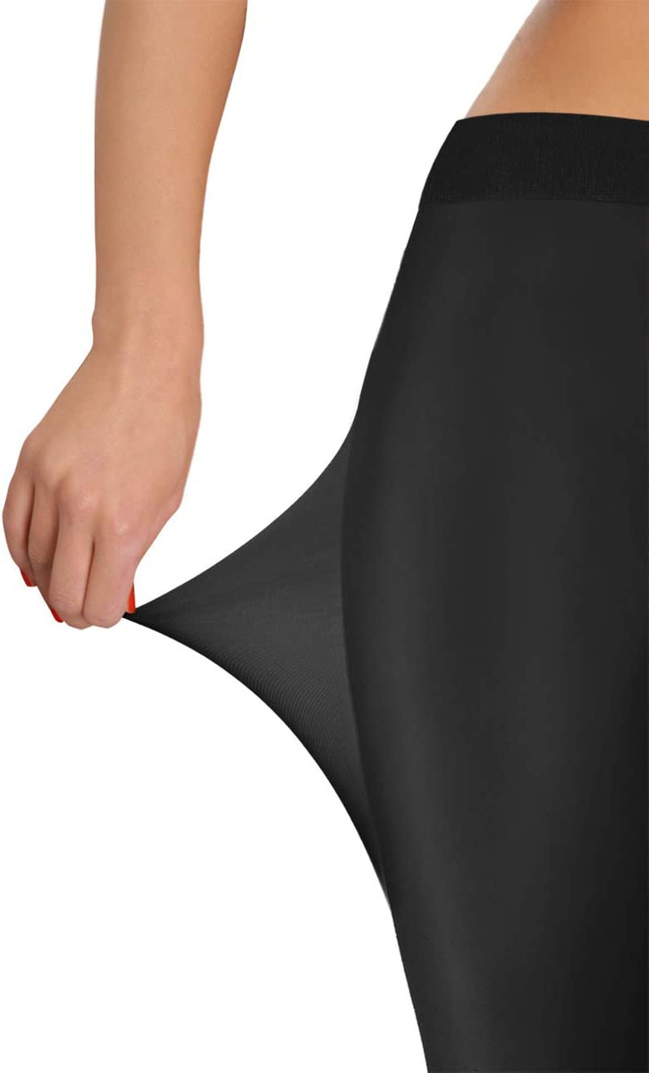 Hiver Strumpfhosen für Frauen im 6er-Pack