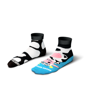 Socken Finest Cotton Short