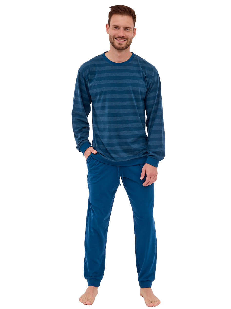 Pyjama aus Baumwolle für Männer