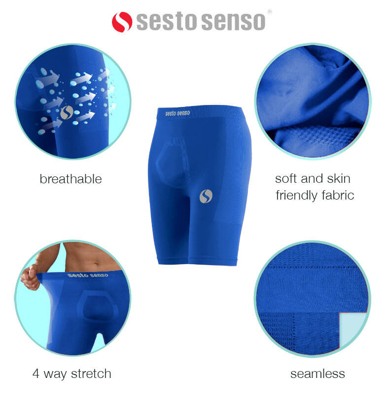 Thermo-Aktiv-Hose für Männer